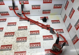 Borna Plus Capsa Pirotehnica BMW F20 / F21 Cod: 9253111 02