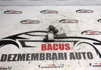 Borna plus cu senzor Opel Zafira C 2.0 CDTI: 12844068 13378958 [Fab 2011-2019]