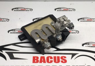 Borna plus Mercedes-Benz E-Class W213 [2016 - 2020]  Cod: A0009061505