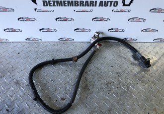 Borna plus Mercedes-Benz GLA-Class X156 [2013 - 2017] Crossover 5-usi Cod: A2465407832