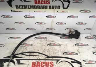 Borne BMW F10 520 d; 9223385 01 (minus)