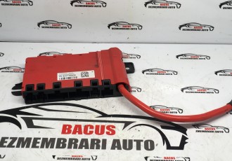 borne cu capsa pirotehnica bmw f20 2013 cod- 922775204 