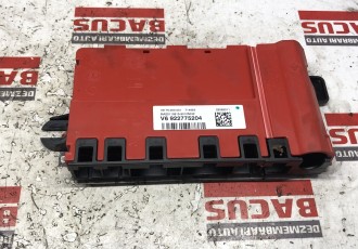 Borne Cu Capsa Pirotehnica BMW F20 Cod: 922775204