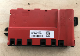 Borne cu capsa pirotehnica BMW F20 cod: 922775204 