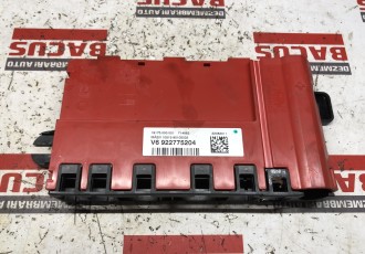 Borne Cu Capsa Pirotehnica BMW F20 / F30 Cod: 922775204
