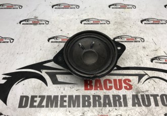 Boxa Audi A6 (2004-2011) [4F2, C6] 2.0 Motorina 2008 cod- 4F0035412B