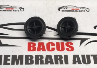 Boxa difuzor tweeter Opel Astra G (1998 - 2009) 90379282