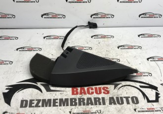 Boxa difuzor tweeter Volkswagen Touareg 1 (2007 - 2010) - cod 7p6035412