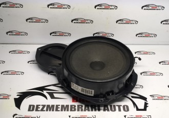 Boxa fata Volkswagen Passat B7 2013 (3C8035454)