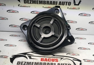 Boxa Mercedes-Benz C-Class (2015->) [W205] 2.2 Motorina 2017 A2058201800