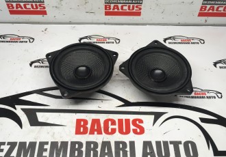 Boxa sistem audio HIFI Bmw seria 5 GT F07, seria 7 F01/F02 cod 9133410 buc 100 ron