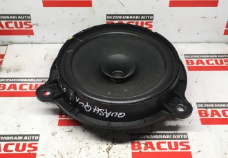 Boxa stanga fata Nissan Qashqai 2015, 281563SG0A