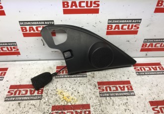Boxa tweeter stanga fata seat toledo 4 kg3 COD- 5ja035411b