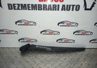 Brat stergator haion MITSUBISHI Outlander III [Fabr 2012-2014] 