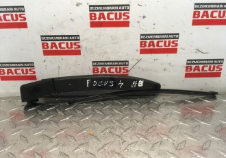 Brat Stergator parbriz SPATE Ford Focus 4 HB [2018 - 2022] 