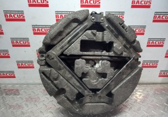Brida Set cric si cheie Opel Astra J [Fabr 2009-2015] 13323032