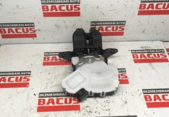 Broasca Blocator Incuietoare Haion Mazda 3 ; 6 ; CX5 An-2016
