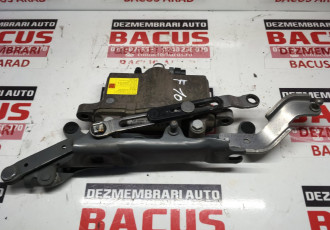 Broasca capota BMW F10 cod: 7191050