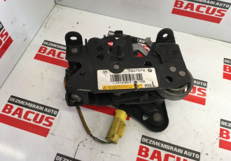 Broasca capota BMW F10 cod: 7207579