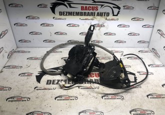 Broasca capota portbagaj 966929-110 BMW Seria 3 F30/F31/F34 [2011 - 2016]