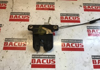 Broasca Capota Volkswagen Passat B5