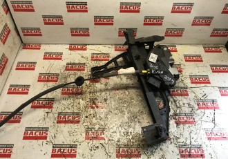 Broasca dreapta spate, cod BM5A-A26412-BE, Ford Focus 3