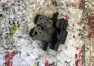 Broasca haion, cod 90502EY10A, Nissan Qashqai