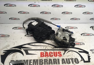 Broasca haion cu motoras soft-close Cod: DK62-404C10-AC / CPLA-442A66-AC Land Rover Discovery Sport 