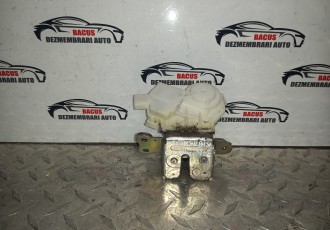 Broasca haion Mitsubishi Outlander 3 [2012 - 2014]