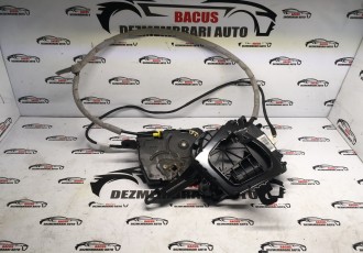 Broasca haion soft close, Bmw 3 Touring (F31) cod 966929-108