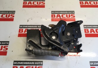 Broasca incuietoare capota BMW F10 cod: 7242549