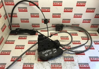 Broasca Usa Dreapta Culisanta Vw Sharan 7N 2010-2020 Cod 7N0839016B