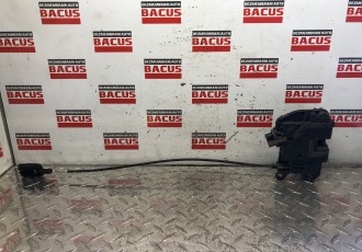 Broasca usa dreapta fata Renault Trafic Opel cod-93457081 805027088r