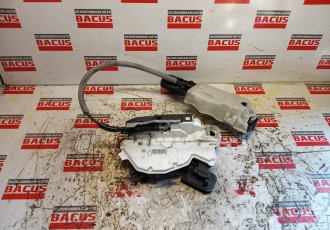 Broasca usa dreapta fata Skoda Octavia 3 2012-2018: 5E2837016