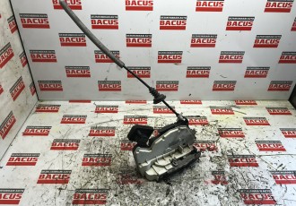 Broasca usa dreapta spate Skoda Octavia 3 combi: 5E0839016