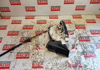 Broasca usa dreapta spate volkswagen polo 6R 5K4839016F