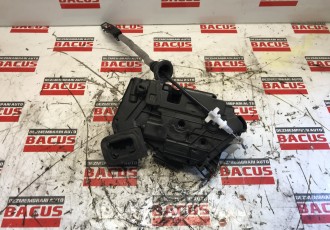 Broasca usa dreapta spate VW Polo 6r  cod 5K4839016F 