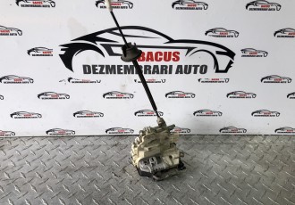 Broasca usa spate Audi A4 B8 2.0 TDI cod motor CAGA combi an 2011 cod 8K0839016C