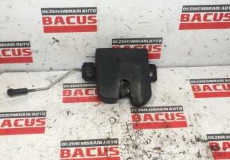 Broasca Usa Spate,usa Batanta VW CADDY 3 2004 - 2015 2K0827505J, 2K0-827-505-J