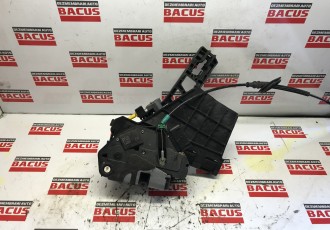 BROASCA USA STG FATA FIESTA 2009