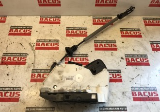 Broasca Volkswagen Polo 6R-Stanga Spate 5K4839015
