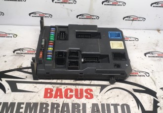 BSI panou sigurante peugeot 207 1,4 8v cod:9664983380