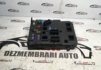 BSI Peugeot 206 cod: 9657999780