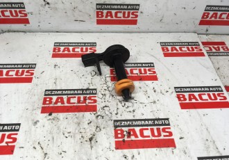 Buson vas lichid frana Volkswagen VW Golf 6 [2008 - 2015] Hatchback Cod: 1K1611349C
