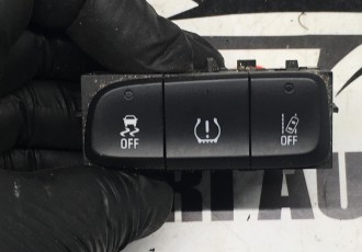 BUTOANE ASR PRESIUNE ROTI LINE ASSIST OPEL Crossland X 2020 YP00032777