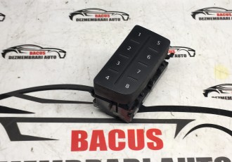 Butoane Audi A4 B9 1.4 Motorina 2016, 8W2919616C