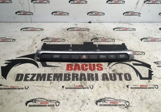 Butoane avarii cu butoane comenzi Audi A3 8V cod: 8v0925301ba