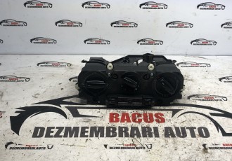 Butoane căldură cu AC VW Passat B6