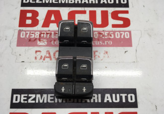 Butoane comanda geamuri Audi A3 8V cod: 8V0959851E