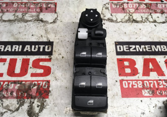 Butoane comanda geamuri BMW F10 cod: 9241957 01